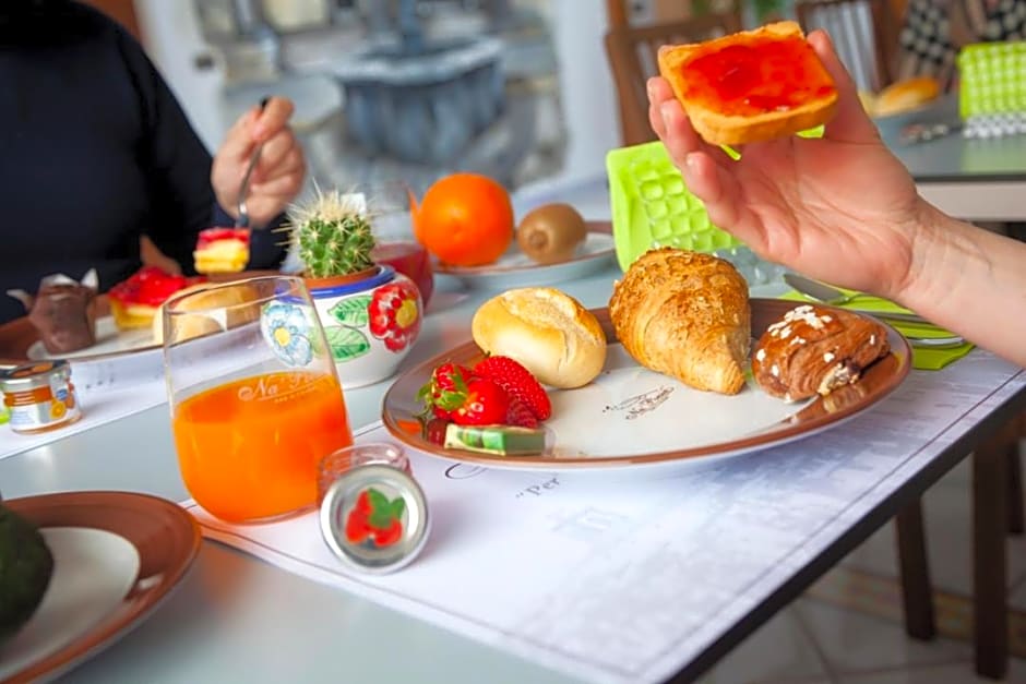 Na' Poesia B&B di Charme