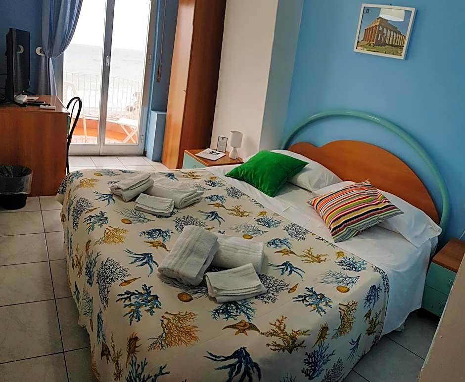 Hotel Ristorante La Scogliera - NUOVA GESTIONE