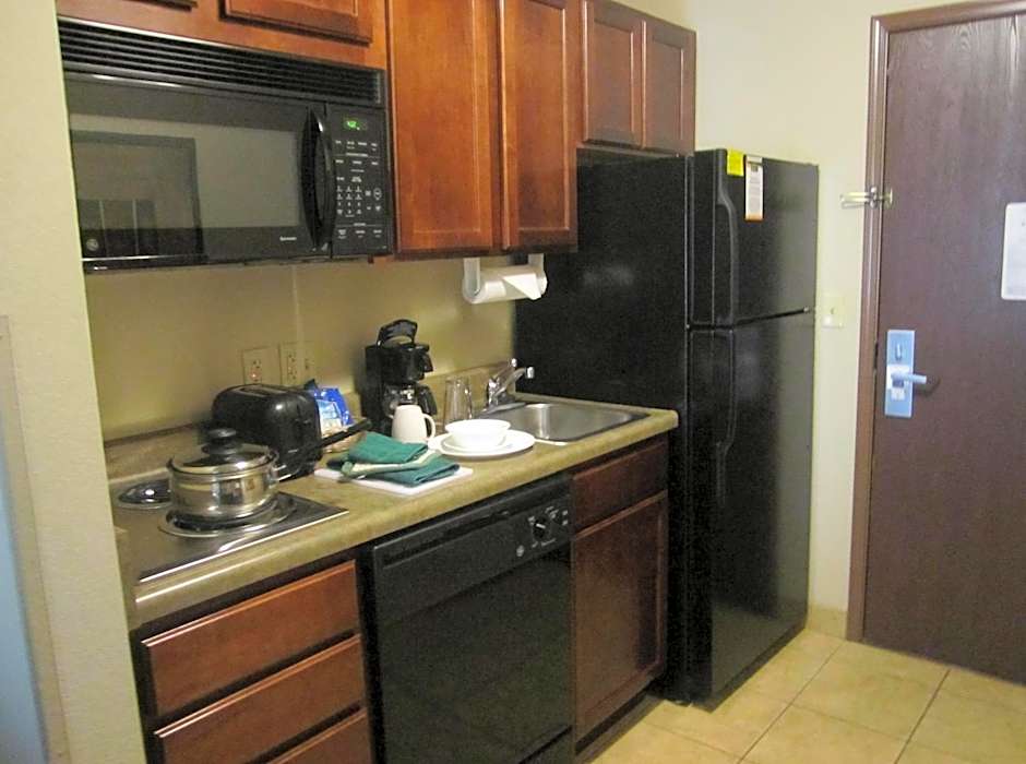 Mainstay Suites St. Robert - Fort Leonard Wood