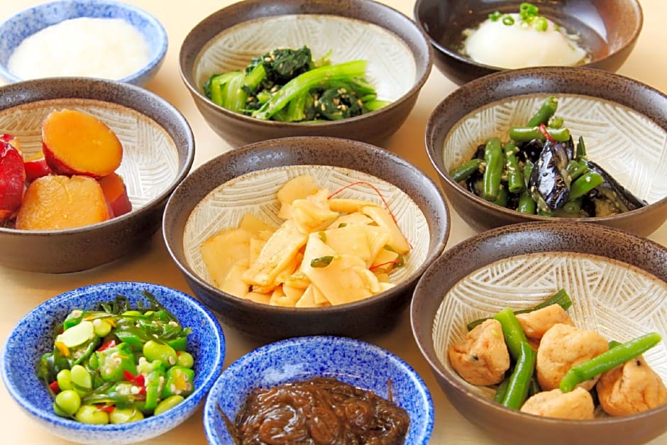 Richmond Hotel Premier Musashikosugi