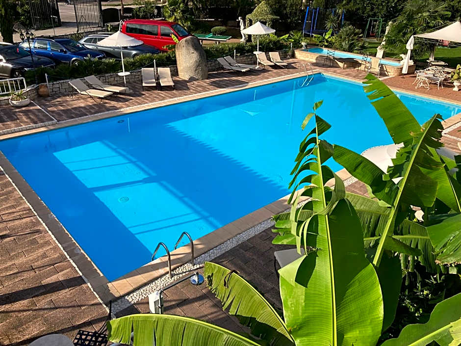 Residenza Le Due Torri