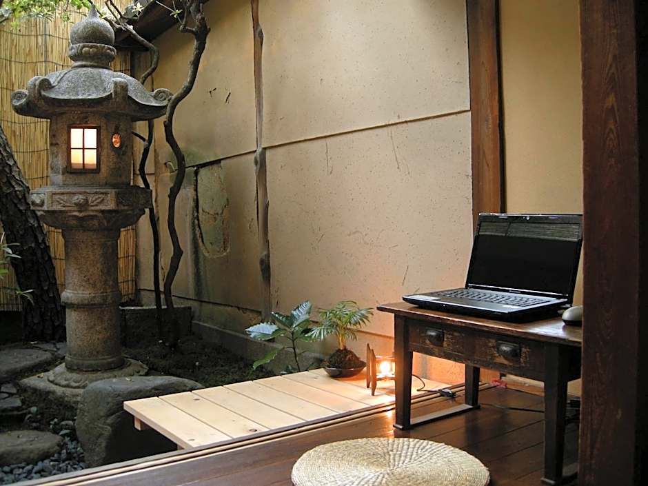 Guesthouse Itoya Kyoto