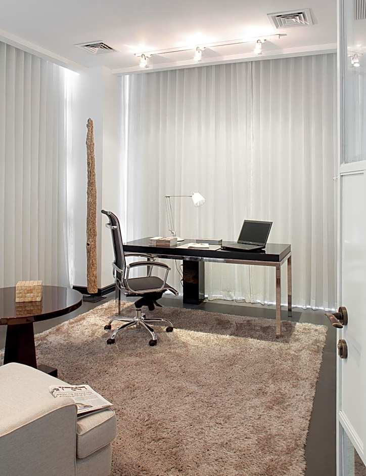 Leonardo Boutique Hotel Tel Aviv