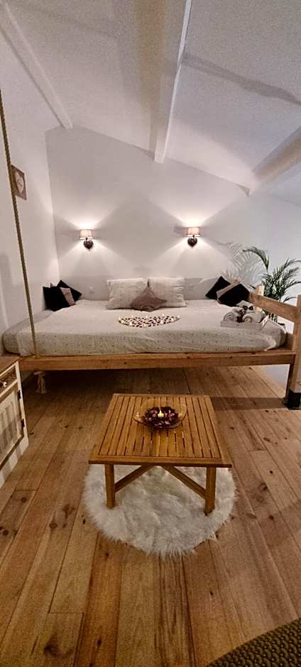 Cocoon Espace Détente