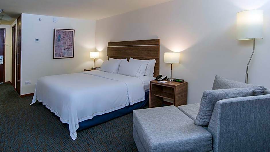 Holiday Inn Express Culiacan By IHG
