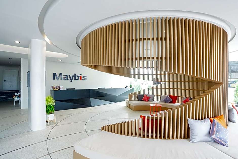 Maybis Hotel