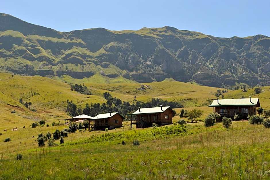 Greenfire Drakensberg Lodge