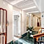 Giulio Cesare 14, Residence