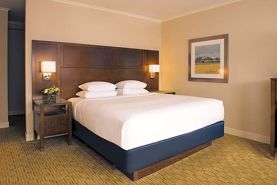 Hyatt Regency Milwaukee