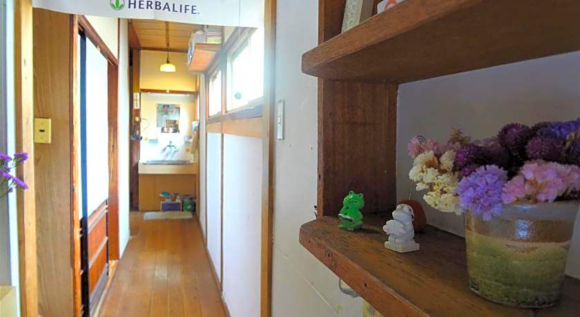 Tentsuku Guesthouse