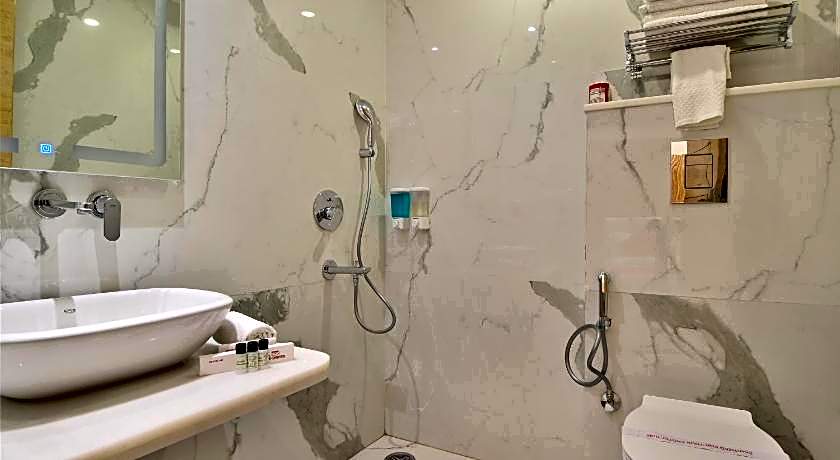 Hotel Aman International