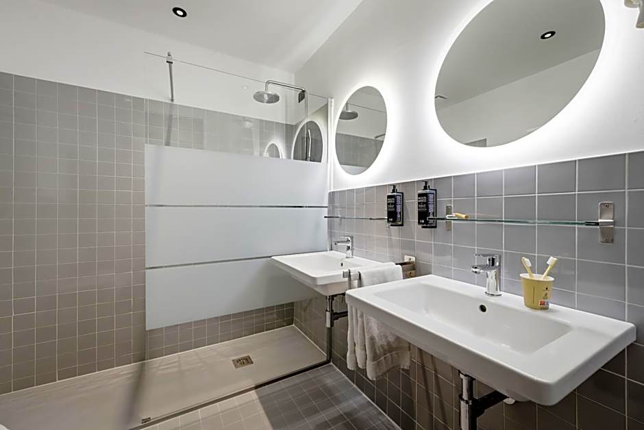 Ibis Styles Roma Aurelia