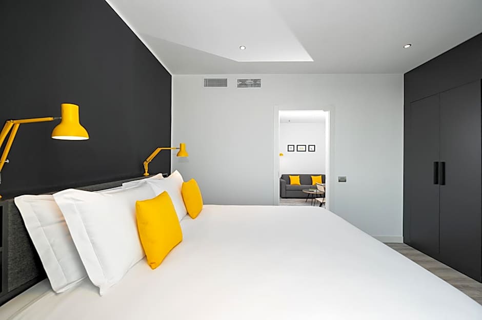 Staycity Aparthotels Venice Mestre