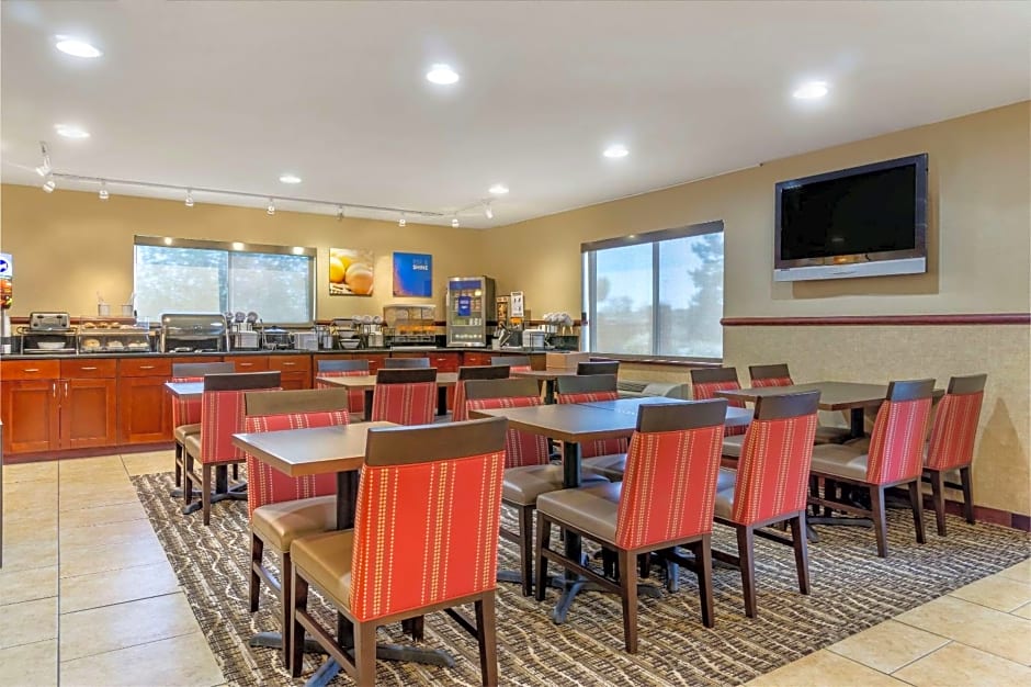 Comfort Inn Kennewick Richland