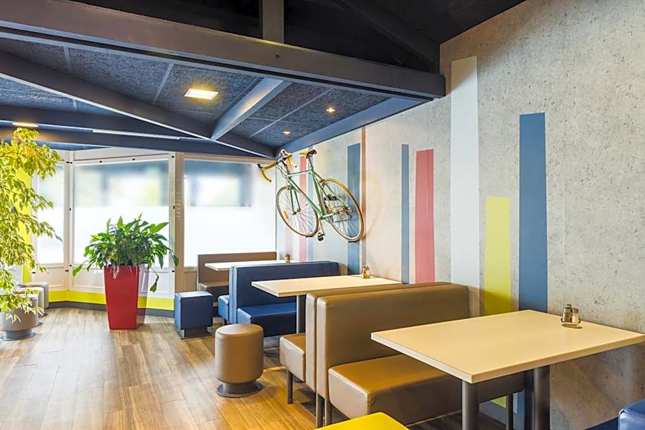 ibis budget Issy Les Moulineaux Paris Ouest