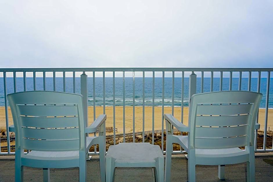 Quality Inn Ocean City Beachfront