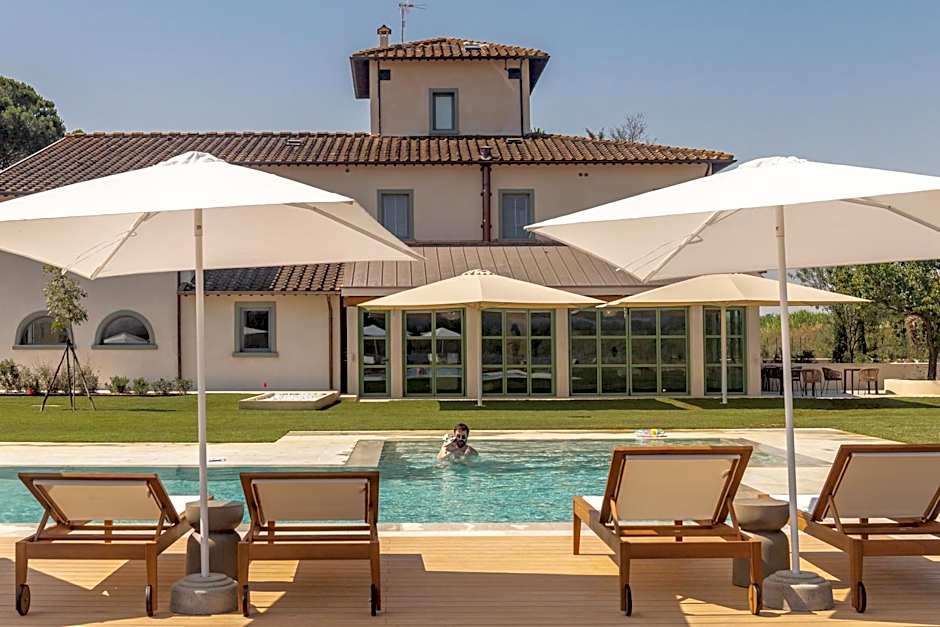 Tenuta Asmara Luxury Resort
