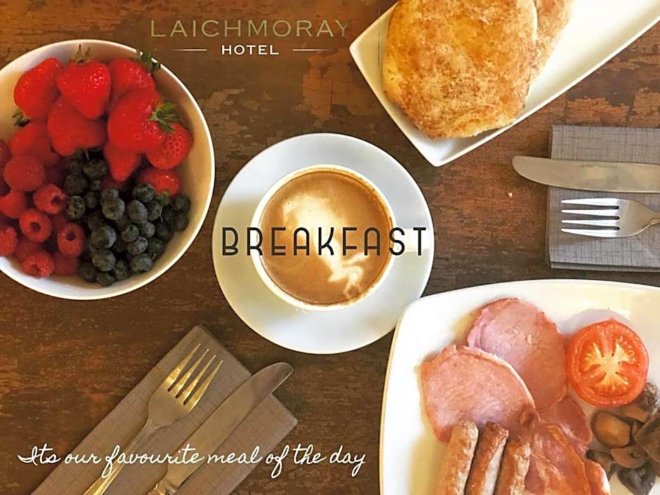 Laichmoray Hotel