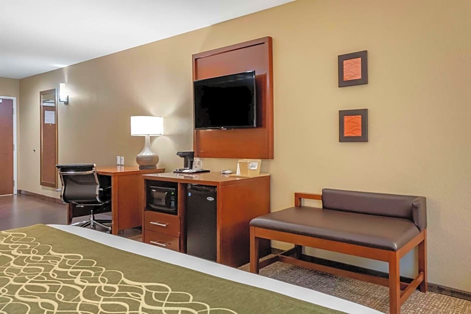 Comfort Inn & Suites Pittsburgh