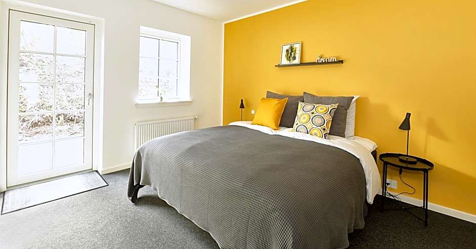 Hotel Skovpavillonen