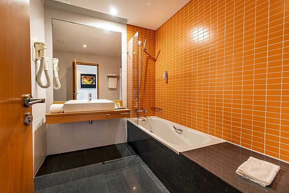 Hotel Santa Margarida