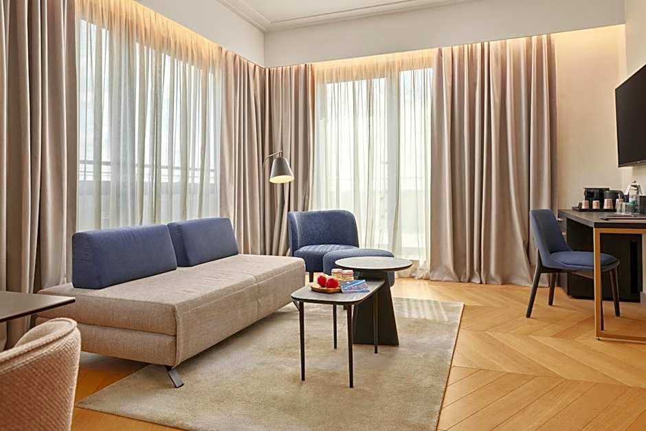 Hotel International by Maistra City Vibes