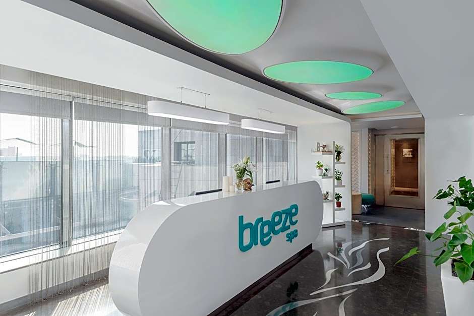 Four Points by Sheraton Doha