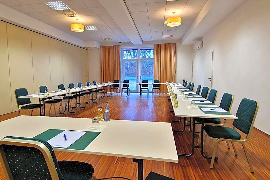 Hotel Fortuna Reutlingen West