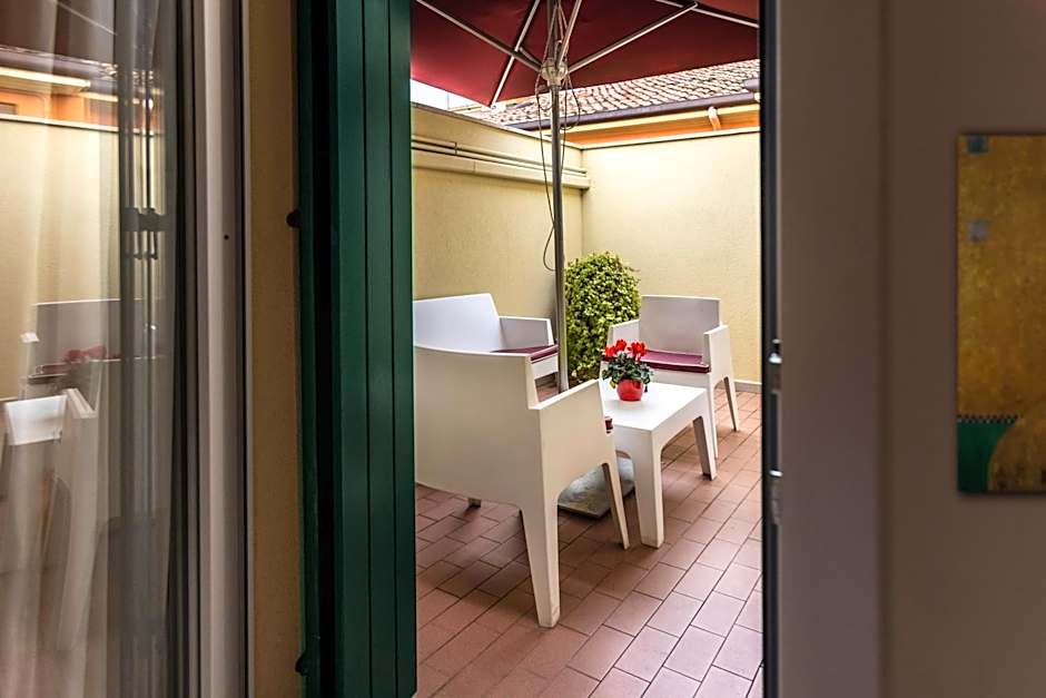 Opera Relais De Charme - Aparthotel
