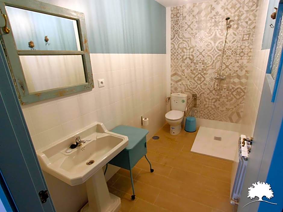Albergue La Incera
