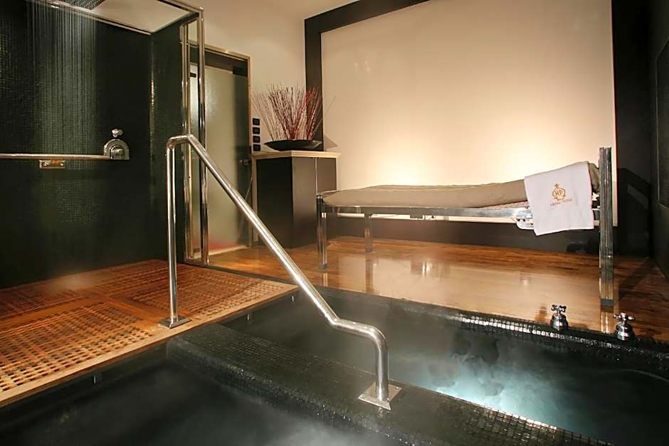 Hotel President Terme