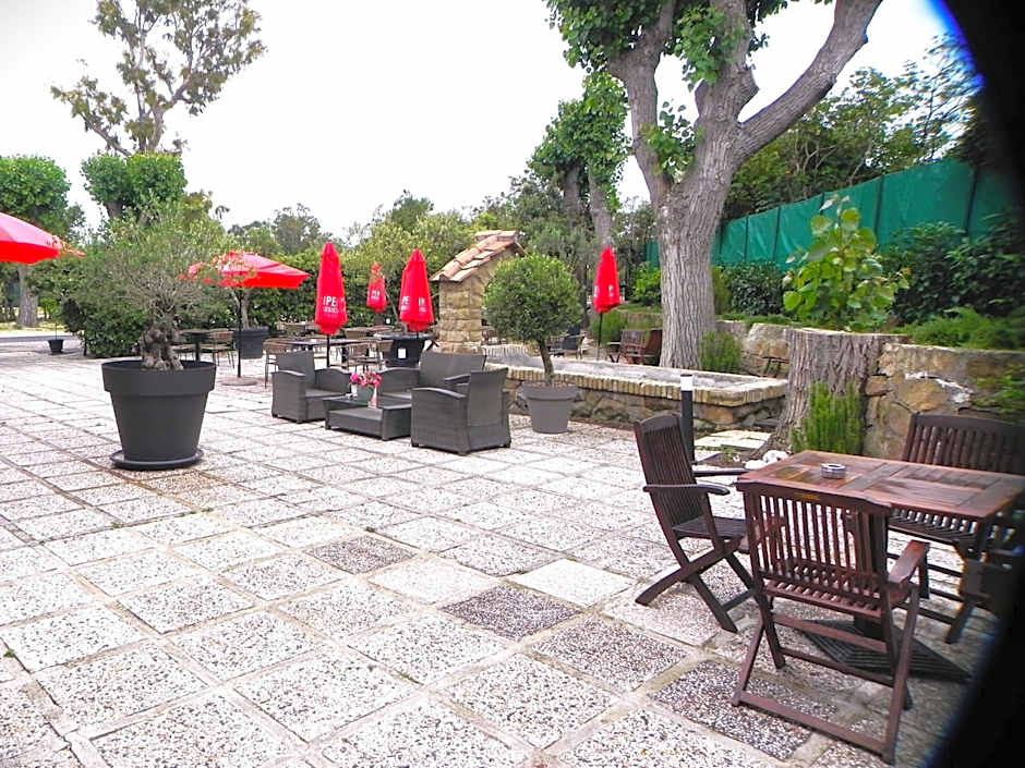 Tenuta del Duca Fiumicino Locanda e Hostaria Guest House