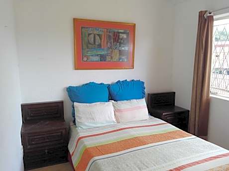 Fourways Johannesburg Hostel