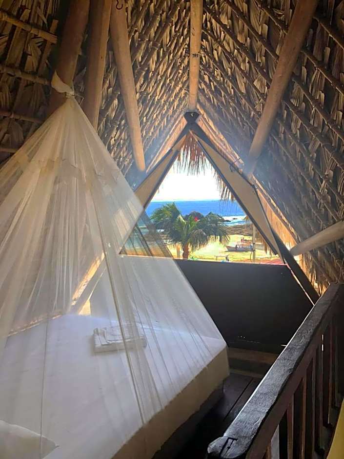 Cabañas Punta Placer