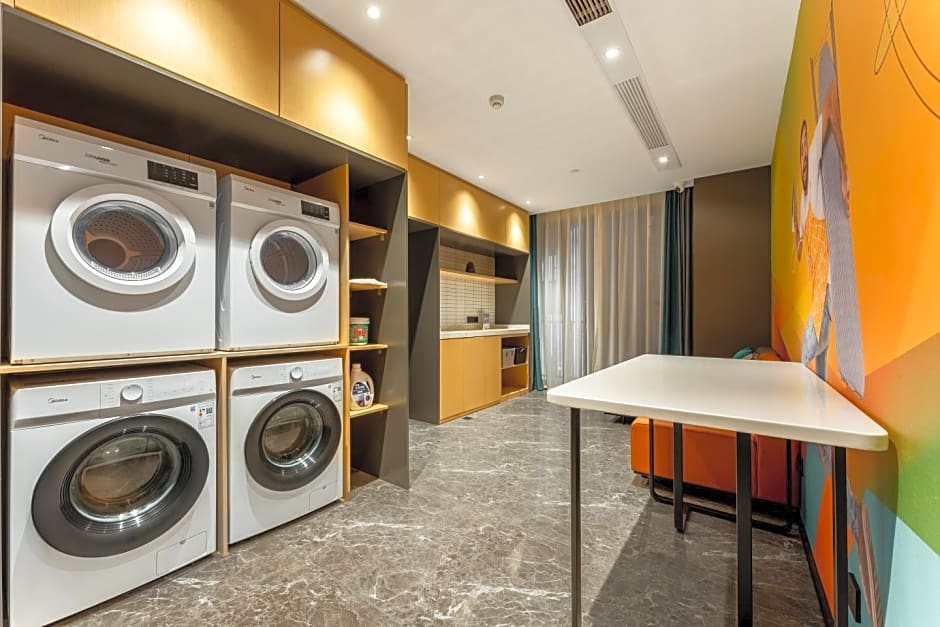 City Comfort Inn Yichang Zhongnan Road Changjiang Plaza