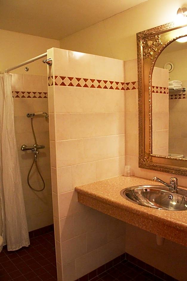 Jachthaven Hotel Borger