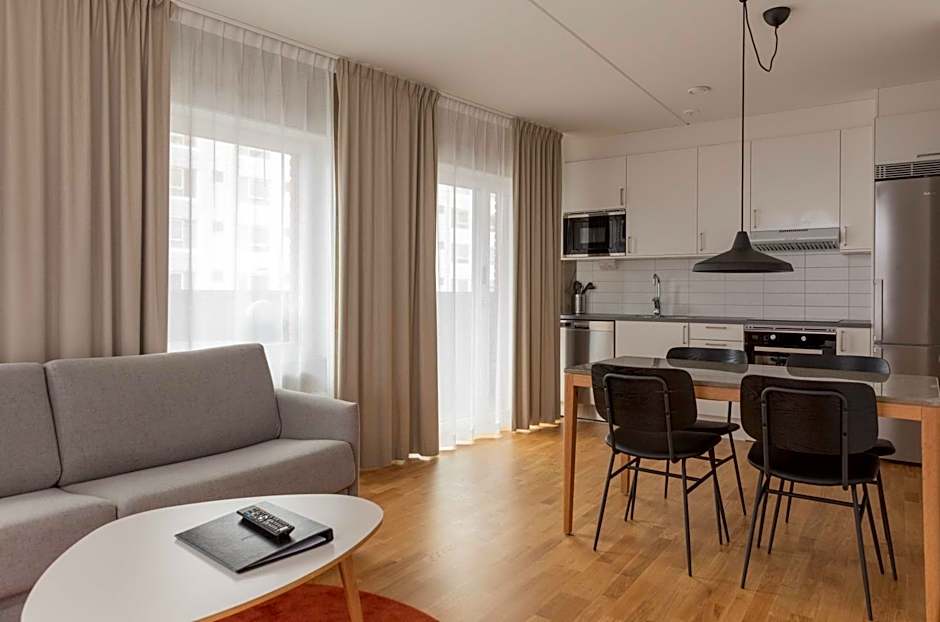 The More Hotel Västra Hamnen