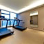 JI Hotel Zhenjiang Railway Station