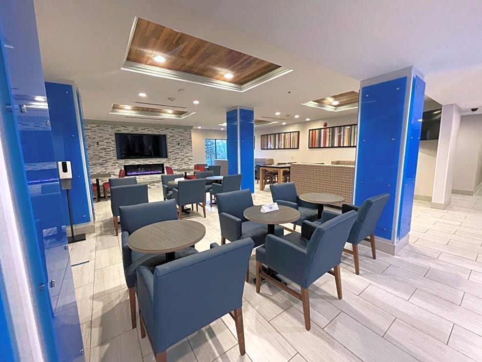 Holiday Inn Express & Suites Columbia - East Elkridge By IHG