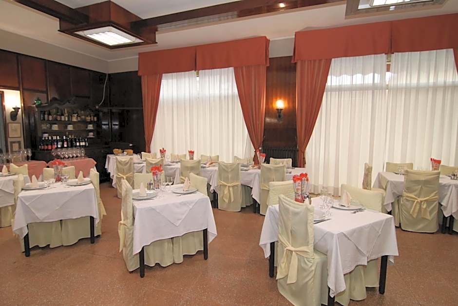 hotel ristorante vittoria