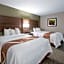 Quality Inn Mishawaka - South Bend