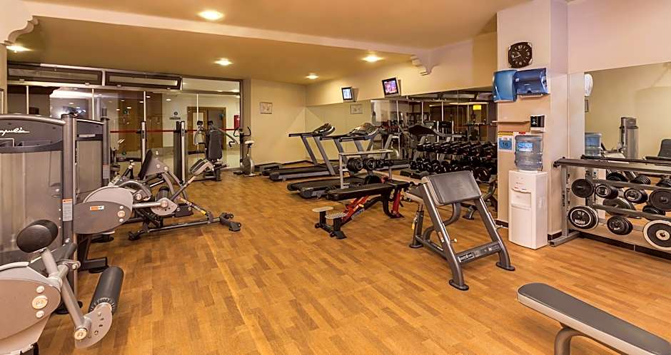 Hotel Sultan Of Side