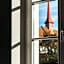 Hotel Goldener Stern - contactless check-in
