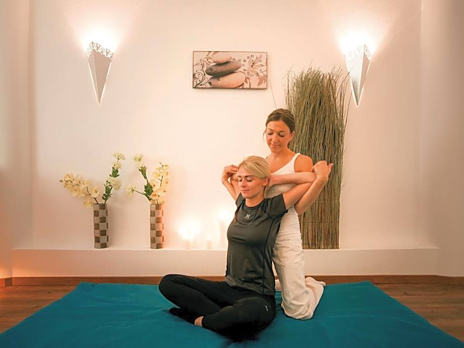 Aktiv & Vitalhotel Bergcristall