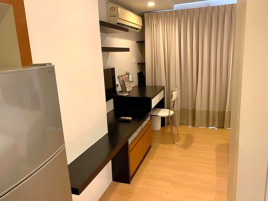 I Residence Hotel Sathorn (SHA Plus)