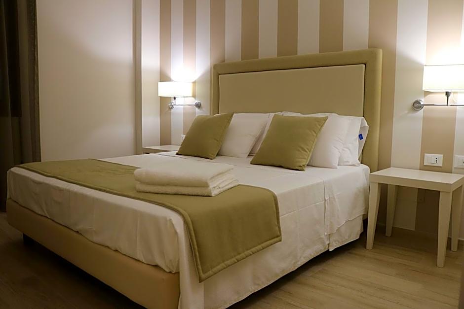 Eunice Bed and Breakfast