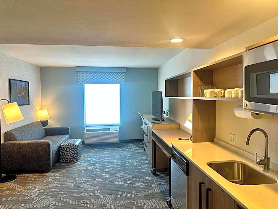 Home2 Suites By Hilton Rahway, Nj