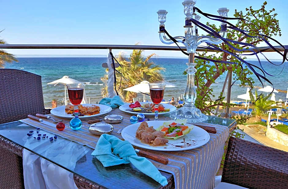 Belussi Beach Hotel & Suites