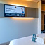 B&B Hotel Firenze City Center