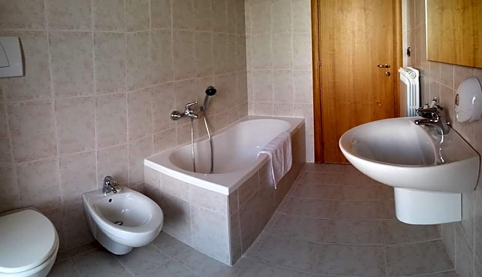 Ciao Hotel & Residence - Apartments